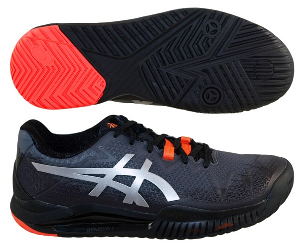 asics limited