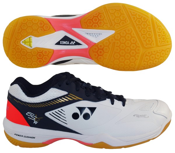 power cushion 65 x 2