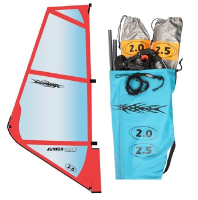 Chinook Jr Glide Rig 1.0-1.5
