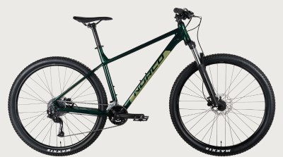 Norco Storm 3 S Green 27.5