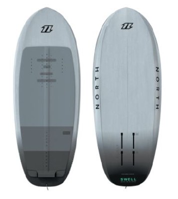 2022 North Swell 4'10&quot;