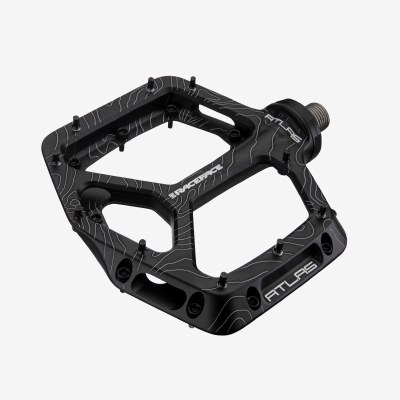 race face atlas pedals review