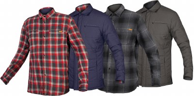 Endura Hummvee Shacket  S