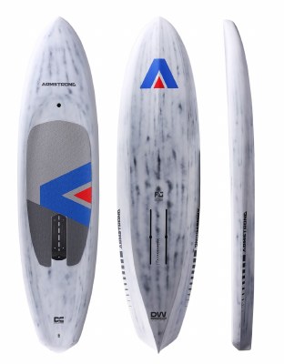 Armstrong Downwind Board 7'7&quot;