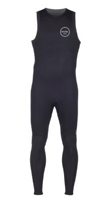 Xcel Axis Long John 2mm S