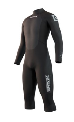 Mystic LS Shortleg 3/2 XXXL