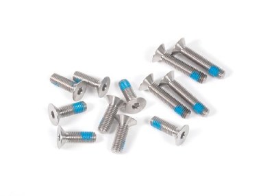 Neilpryde CR:X Foil Bolts