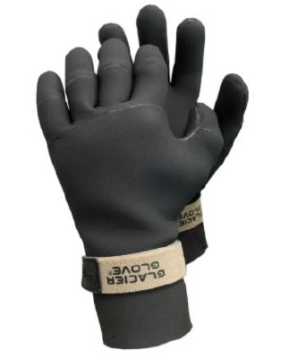 Glacier Perfect Glove M
