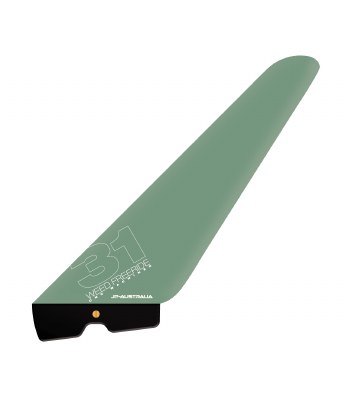 JP Weed Ride G10 31cm PB Fin