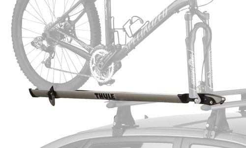 Thule peloton on sale bike rack