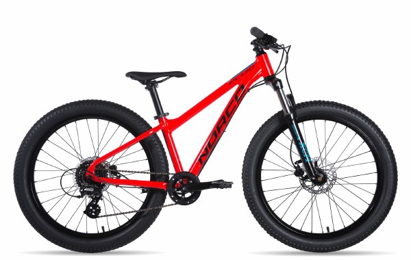 norco fluid 4.3