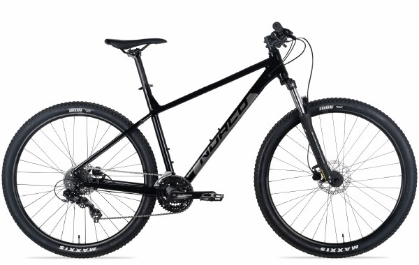 saracen ladies bike