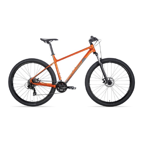 norco storm 5 orange