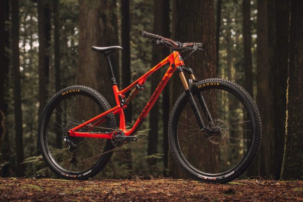 Rocky mountain element discount c50