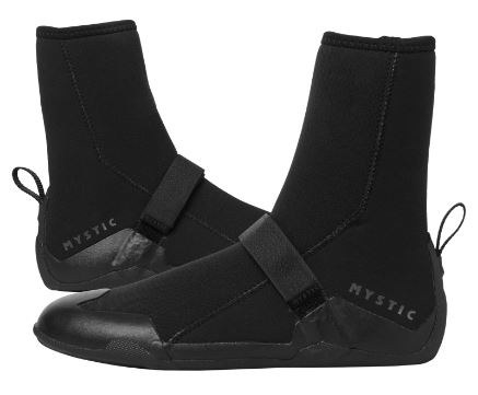 Mystic Ease Boot 5mm RT 7.5