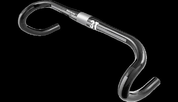 3t ergoterra team carbon handlebar