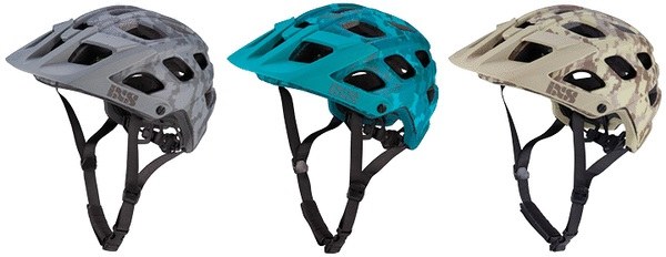 ixs helmet trail rs evo