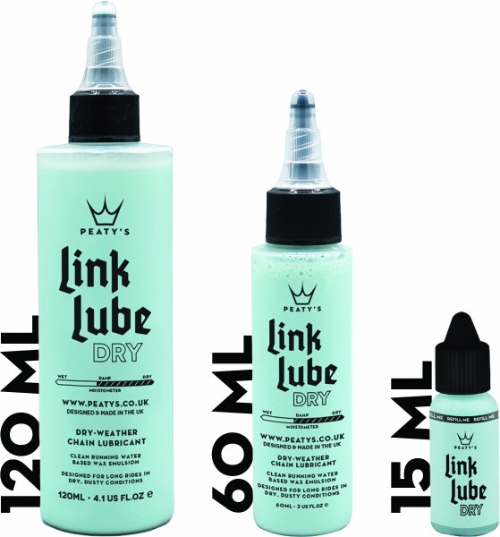 peatys dry lube