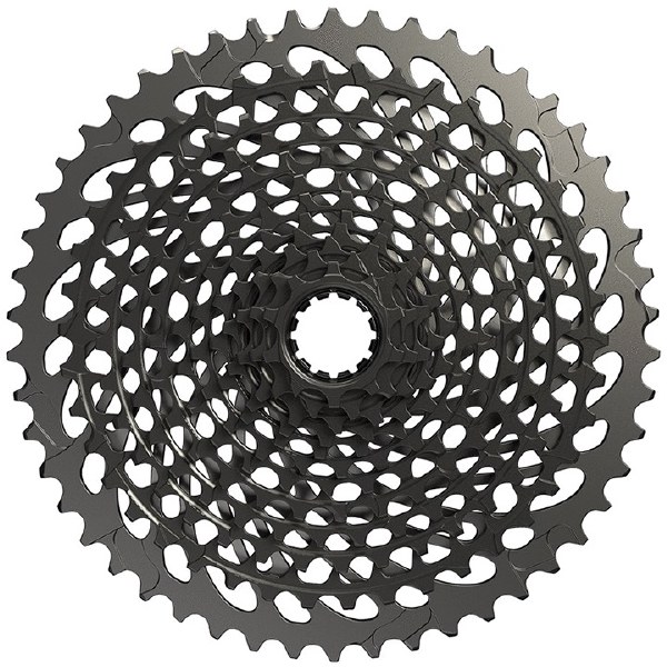 SRAM XG-1275 12spd 10-50T - Silent Sports