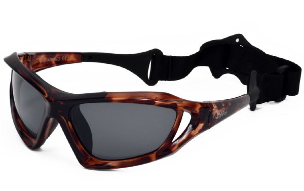 Sea Specs Stealth Glasses Tort - Silent Sports