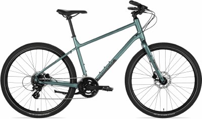 Norco Indie 2 Green/Grey M