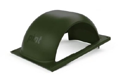 Onewheel Fender Pint Olive