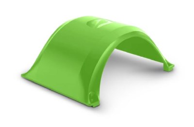 Onewheel Fender XR Lime