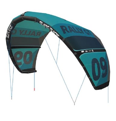 Slingshot Rally GT V2 9m Blue