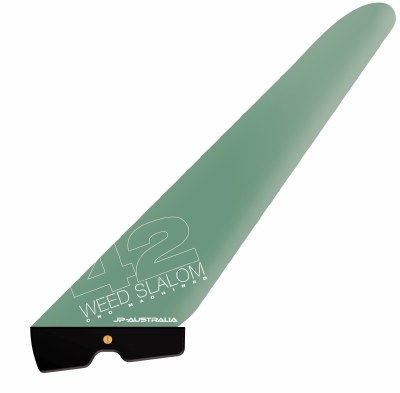 JP Slalom Weed 42cm Power Box
