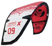 03 Cabrinha Moto X 10m C1