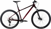 Norco Storm 1 S Red