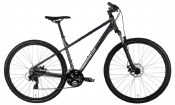 Norco XFR 3 Charcoal L
