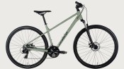 Norco XFR 3 Green/BLK S