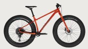 Norco Bigfoot 3 Orange S