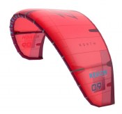 2022 North Pulse 12m Red