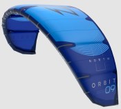2022 North Orbit 9m Blue