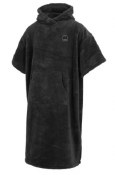2022 Mystic Poncho Teddy Black