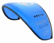 2024 North Code Zero 11m