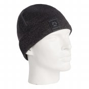 Mystic 2mm Beanie S/M Black