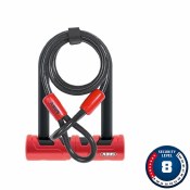 Abus Ultra 420 Mini+ Cable