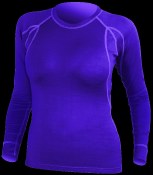 Endura W's Merino L/S XS
