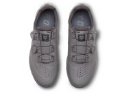 FOX Union BOA Grey 40