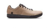 FOX Union Flat Mocha 40
