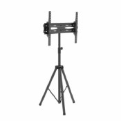JetBlack TV Stand