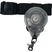 Oceanus Waist Leash Large