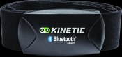 Kinetic HR Strap Dual Band
