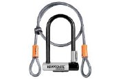 Kryptonite Krypto Mini-7/Cable