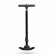 PRO Team Digital Floor Pump