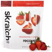 SKRATCH SB+Cream Recovery Mix