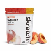 SKRATCH Peach 1lbs Bag